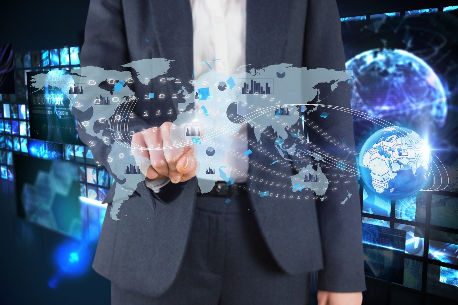 Gestion Financière Et Comptable Internationale Normes IFRS